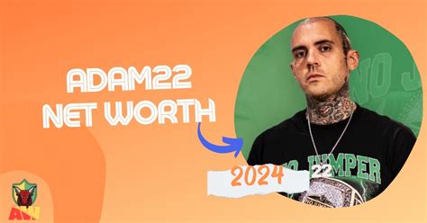 adam22 net worth|up and adam net worth.